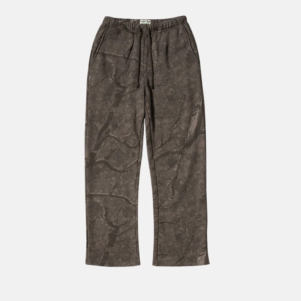 DAIRY BOY limited edition river camo matching set. UPDATE: sweatpants available.